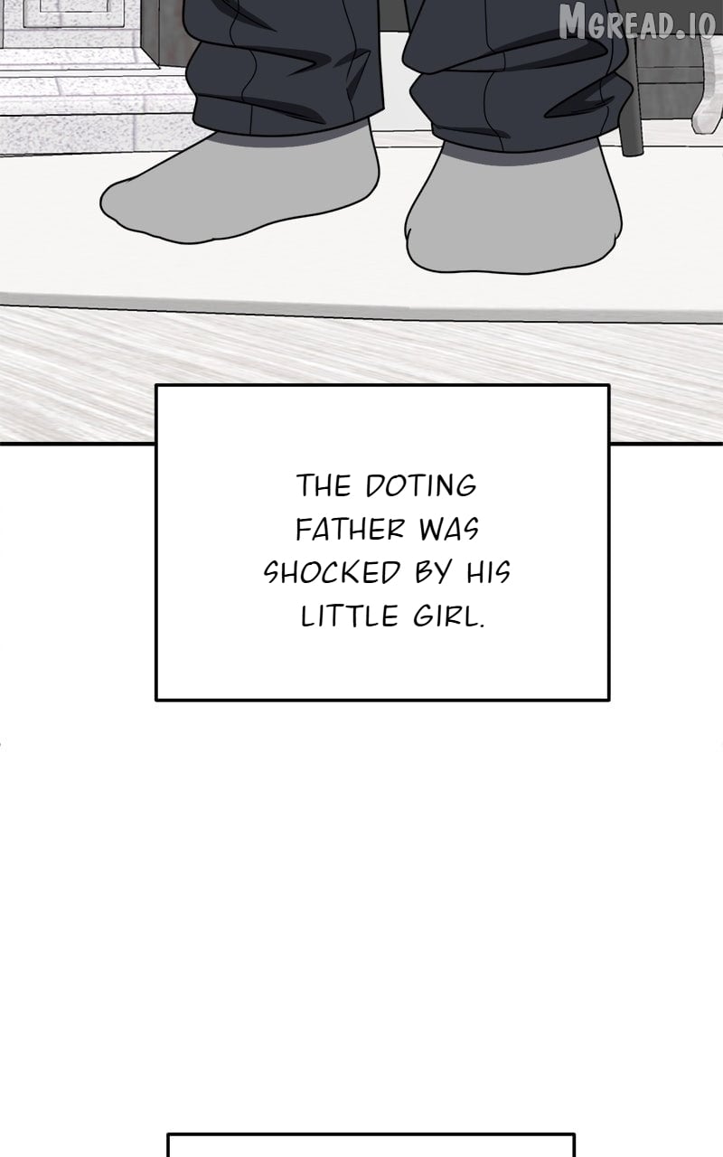 Change Me Chapter 191  - page 46